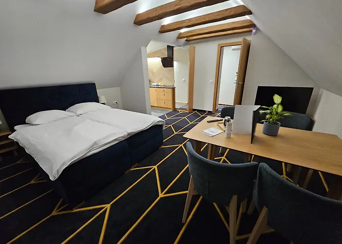 Richmount Apartamenty Karpacz