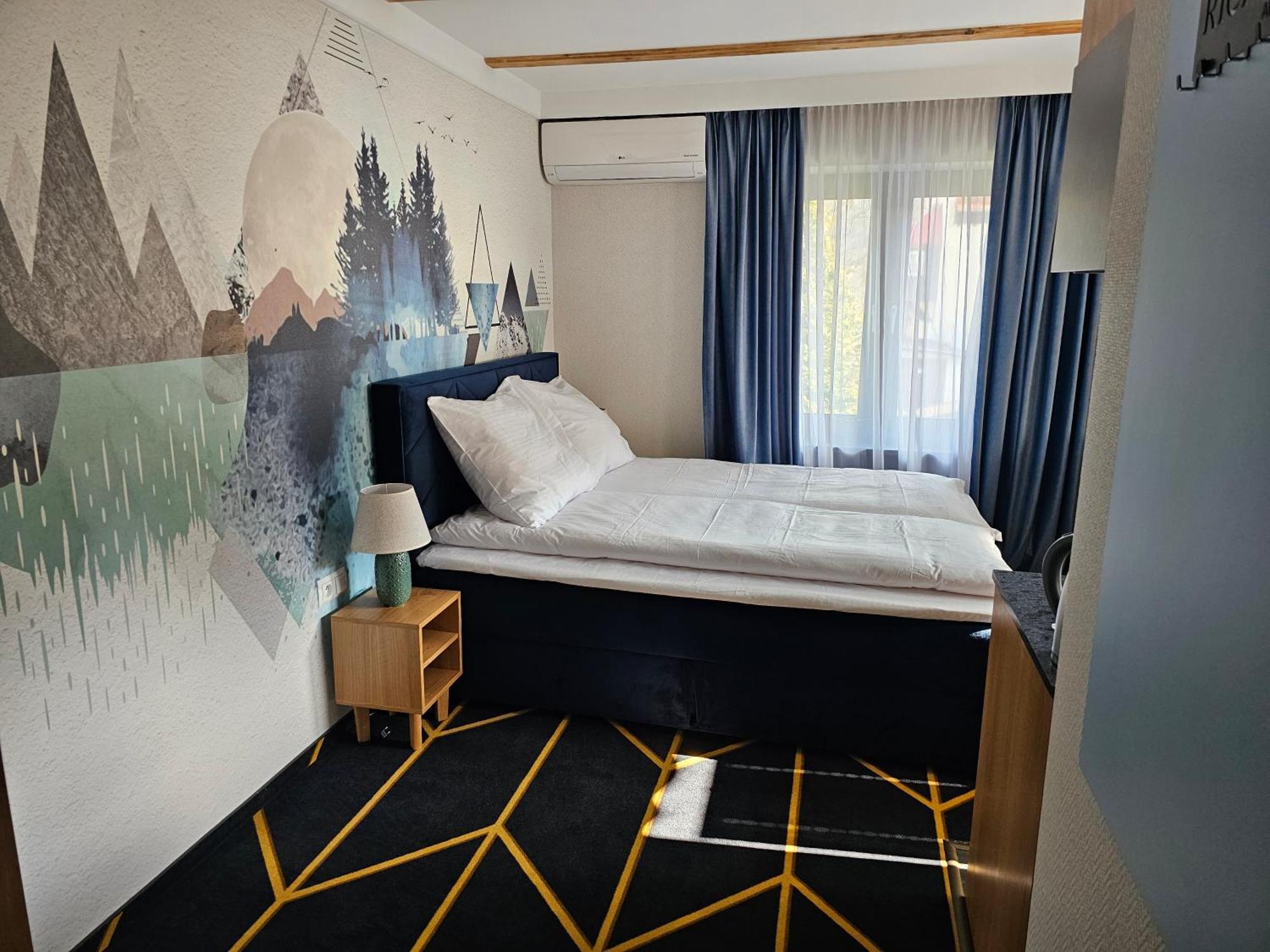 Apartament Richmount Karpacz