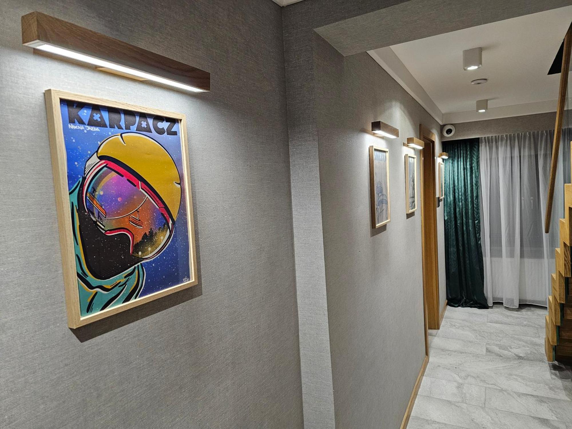 Richmount Apartament
