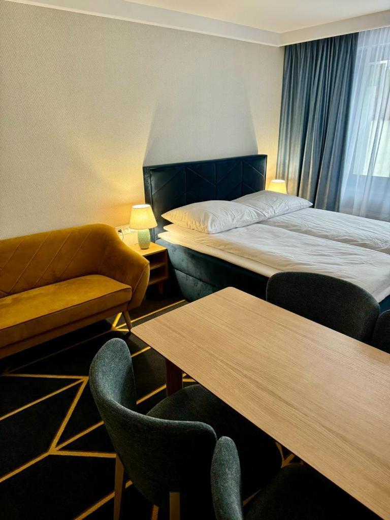 Richmount Apartament