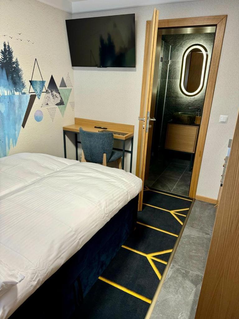 Apartament Richmount