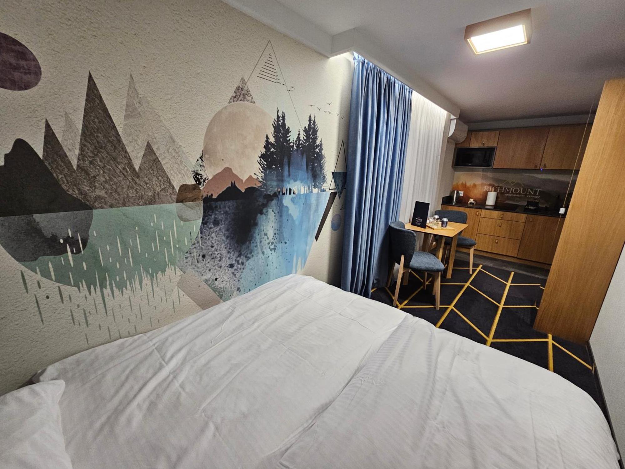 Richmount Apartament Karpacz
