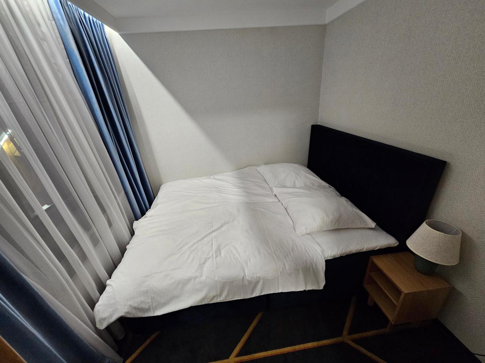Richmount Apartament