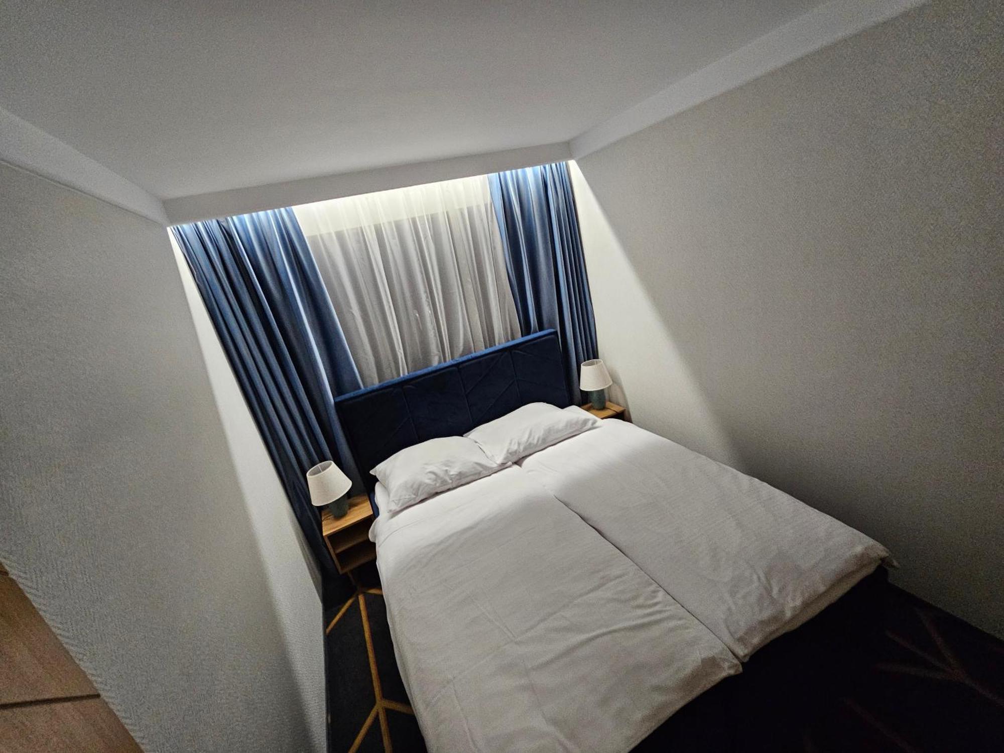 Apartament Richmount