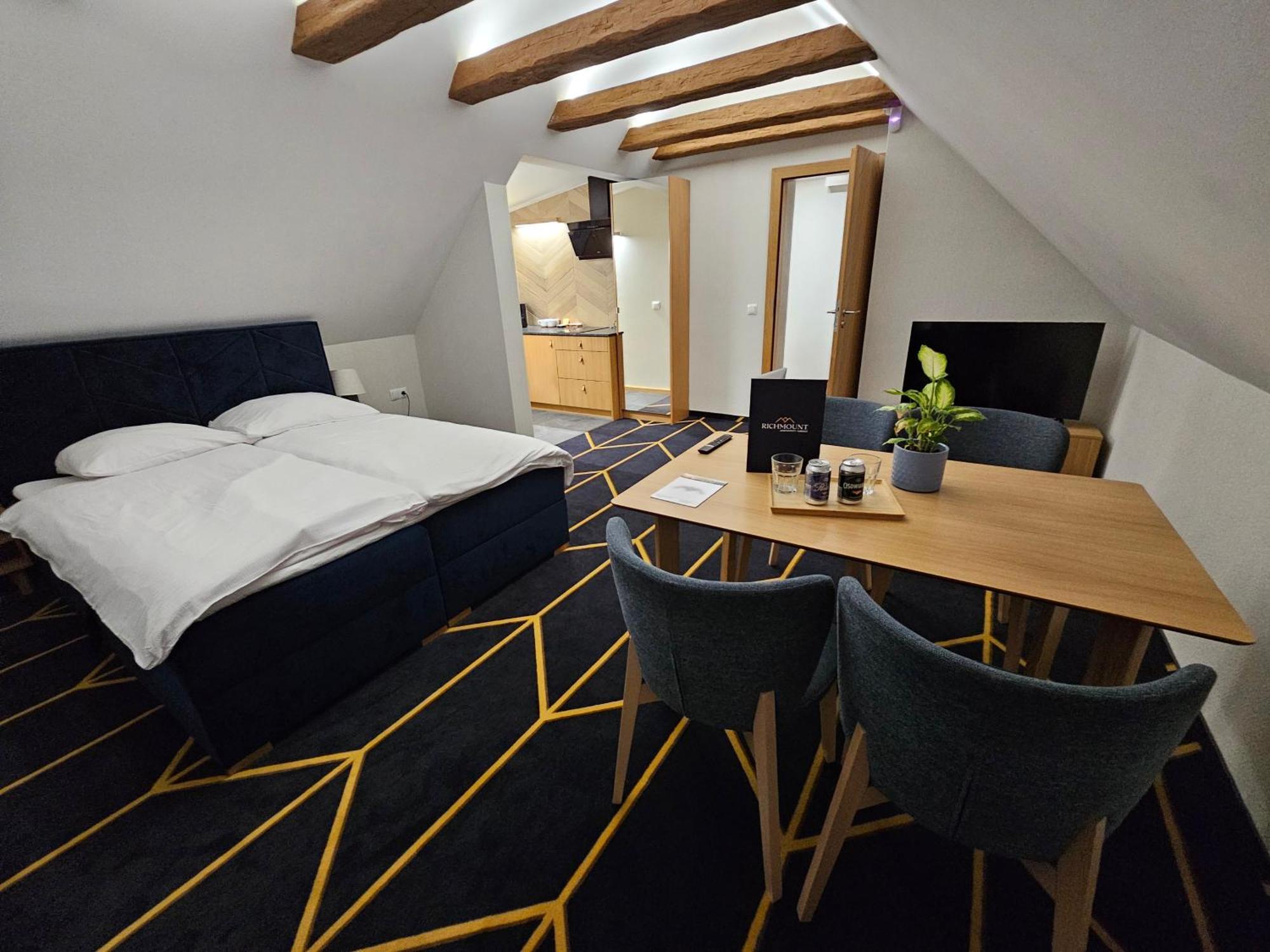 Richmount Apartament Karpacz