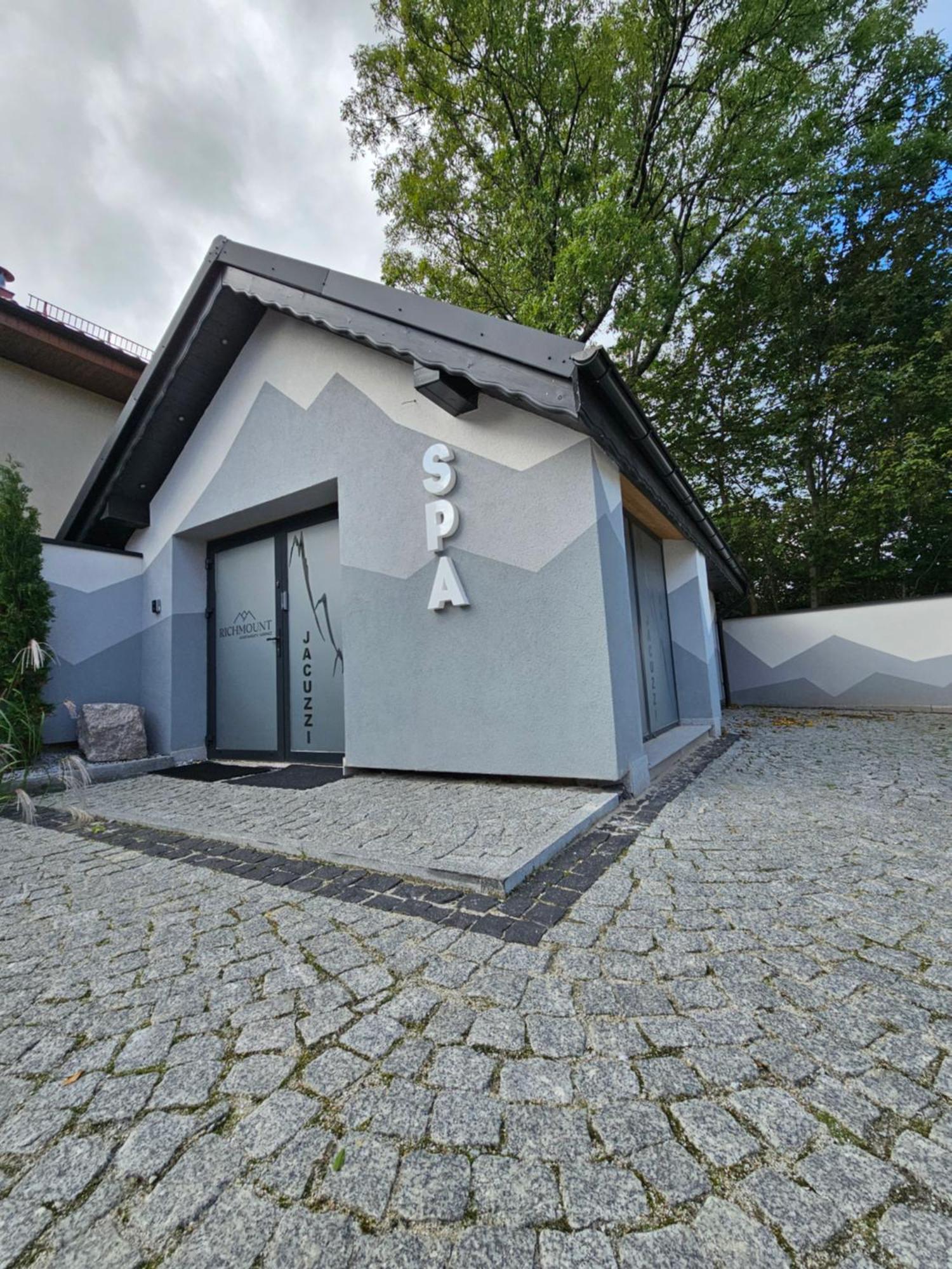 Apartament Richmount Karpacz
