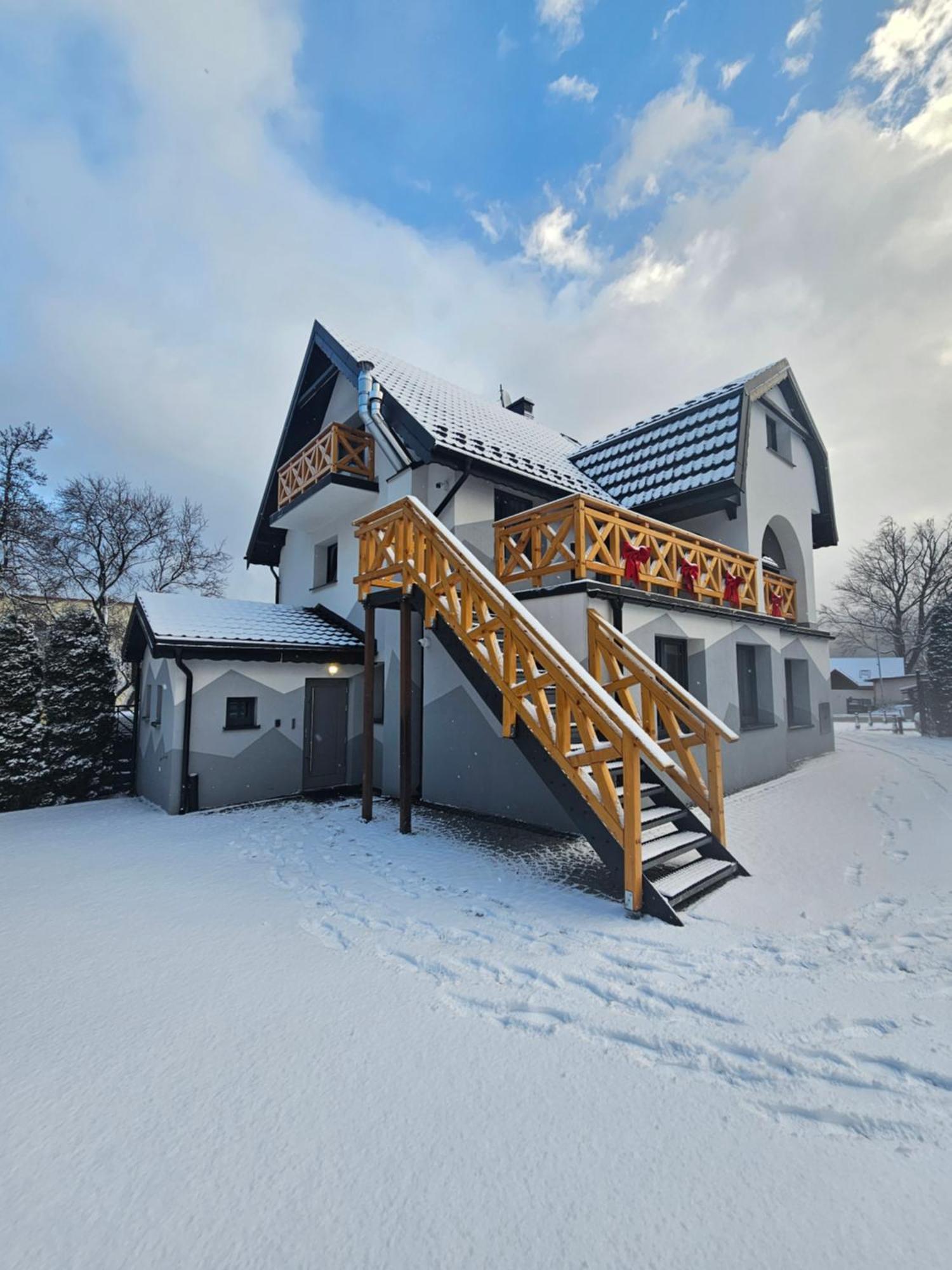 Richmount Karpacz