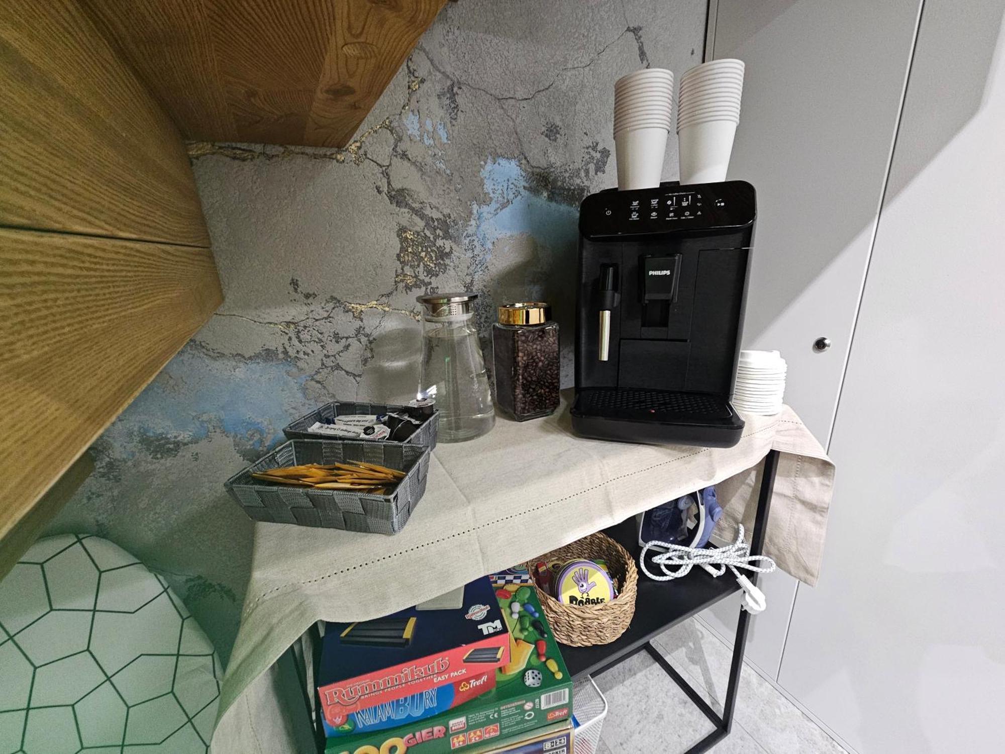 Apartament Richmount