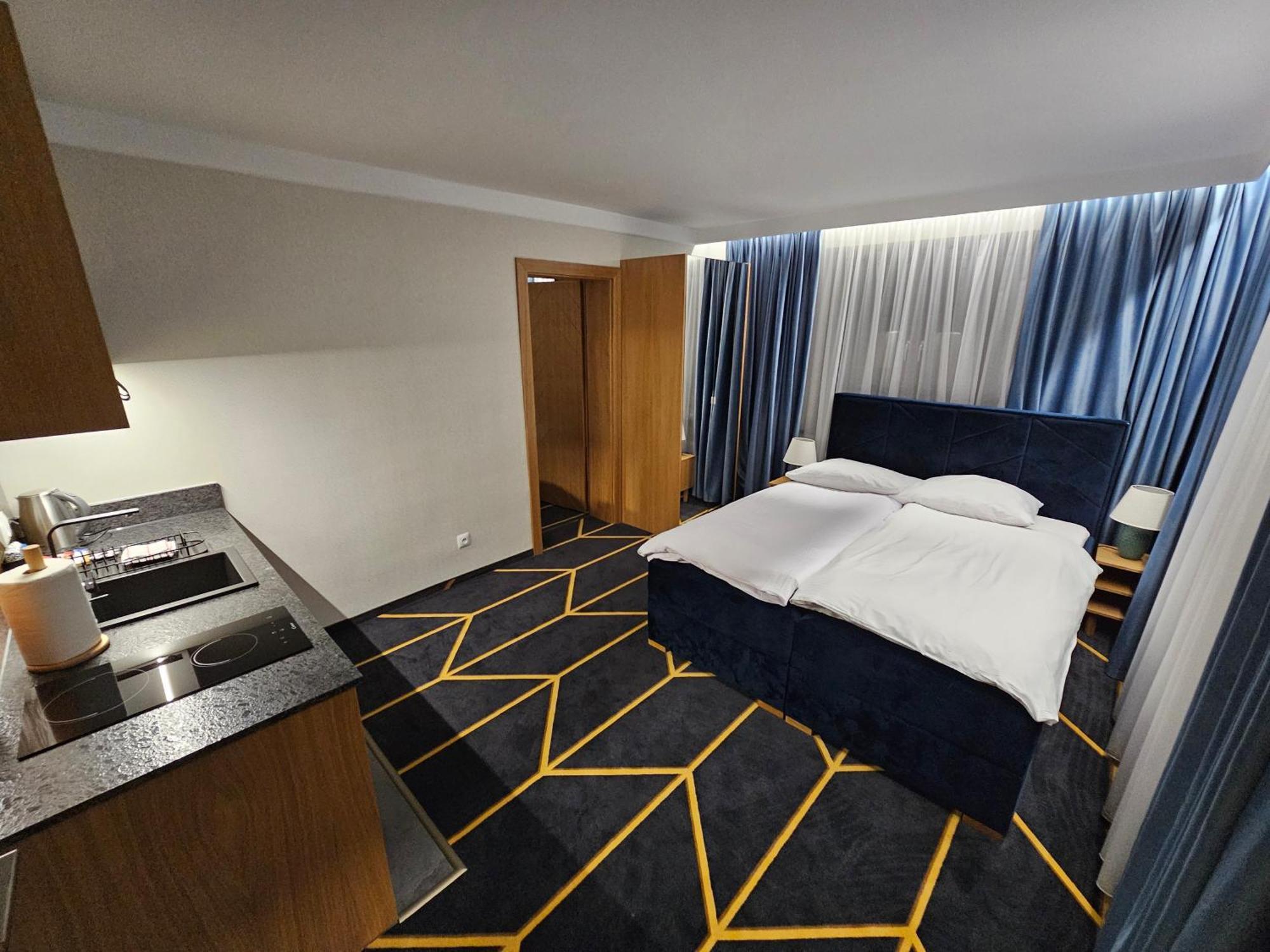 Apartament Richmount Karpacz