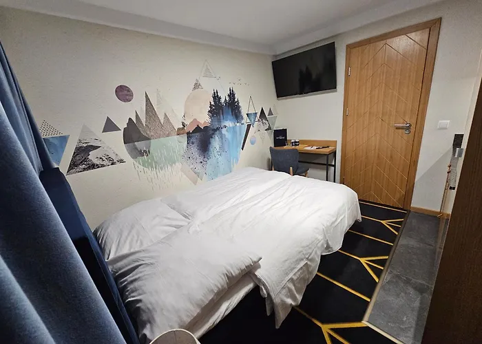 Richmount Apartamenty Karpacz