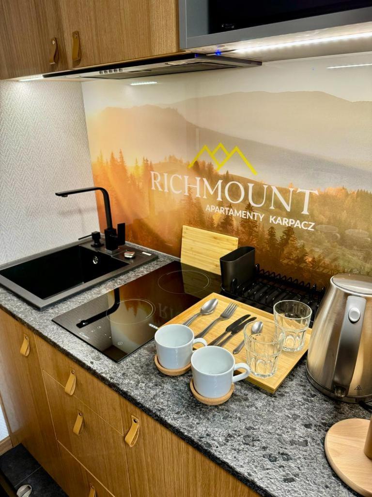 Richmount * Karpacz