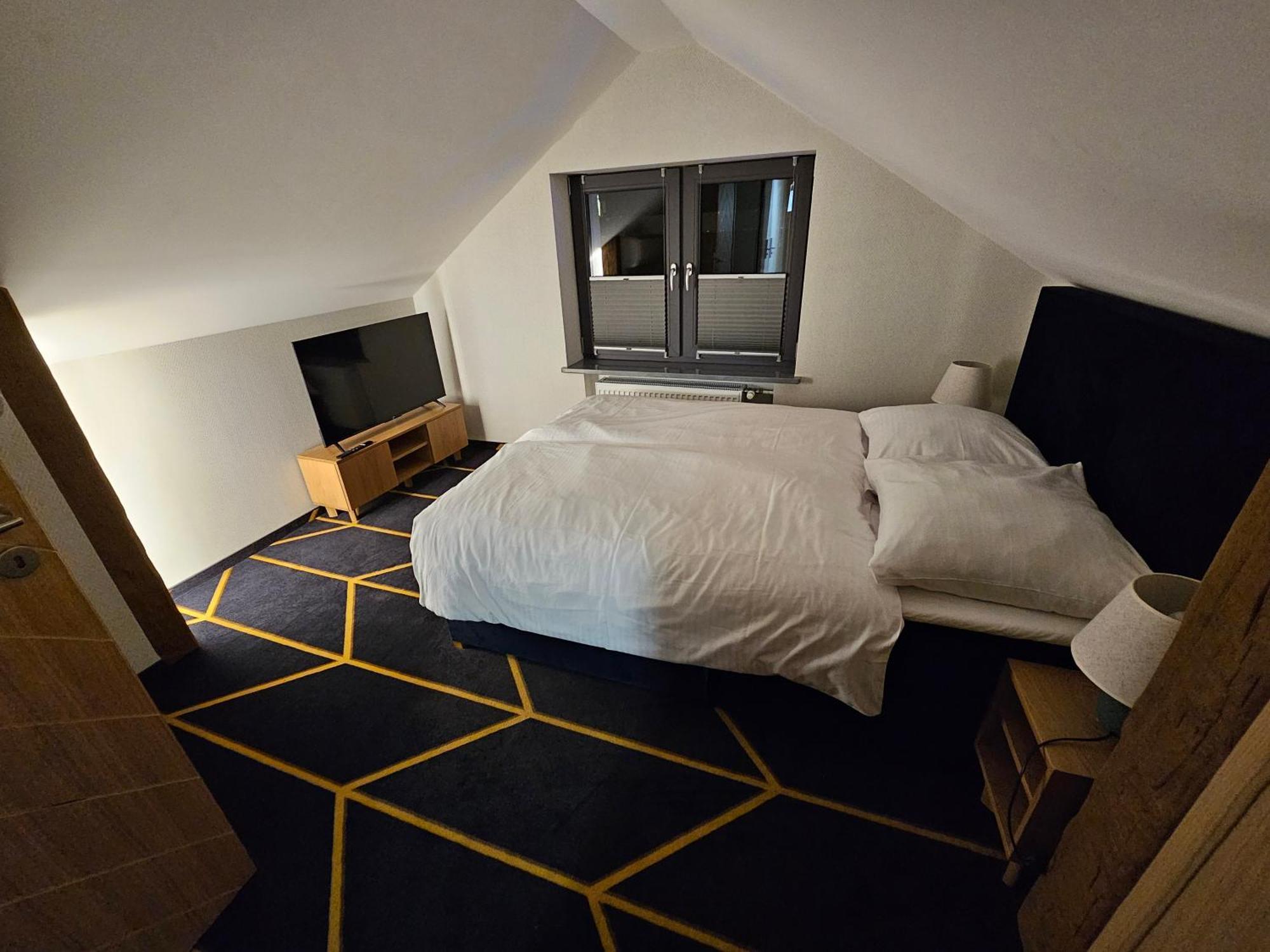 Apartment Richmount